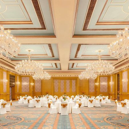 Raffles Udaipur Hotel Екстериор снимка