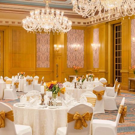 Raffles Udaipur Hotel Екстериор снимка