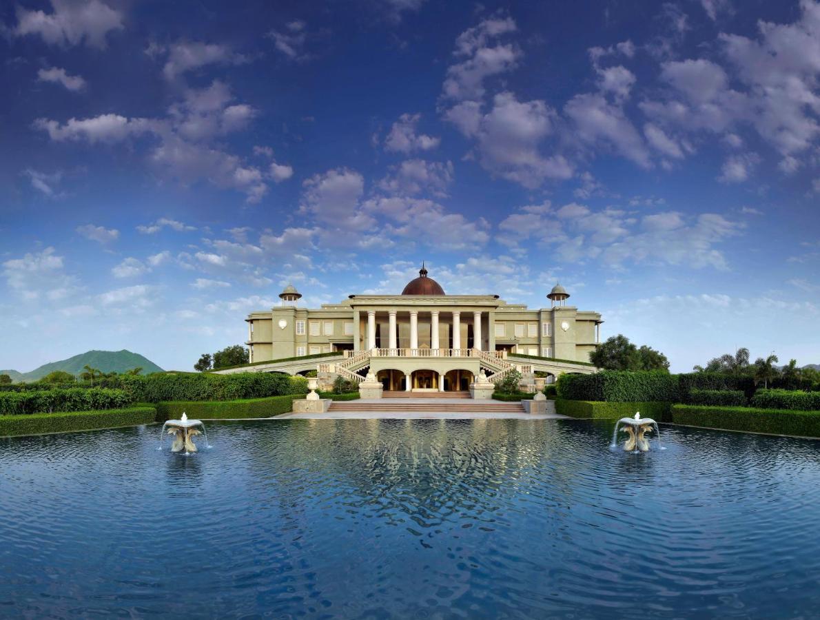 Raffles Udaipur Hotel Екстериор снимка