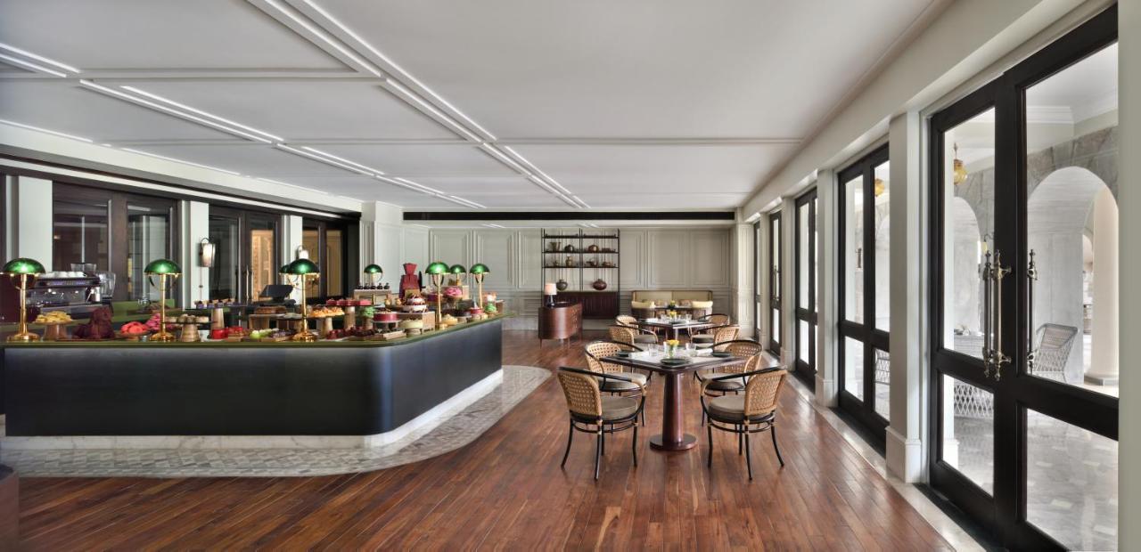Raffles Udaipur Hotel Екстериор снимка