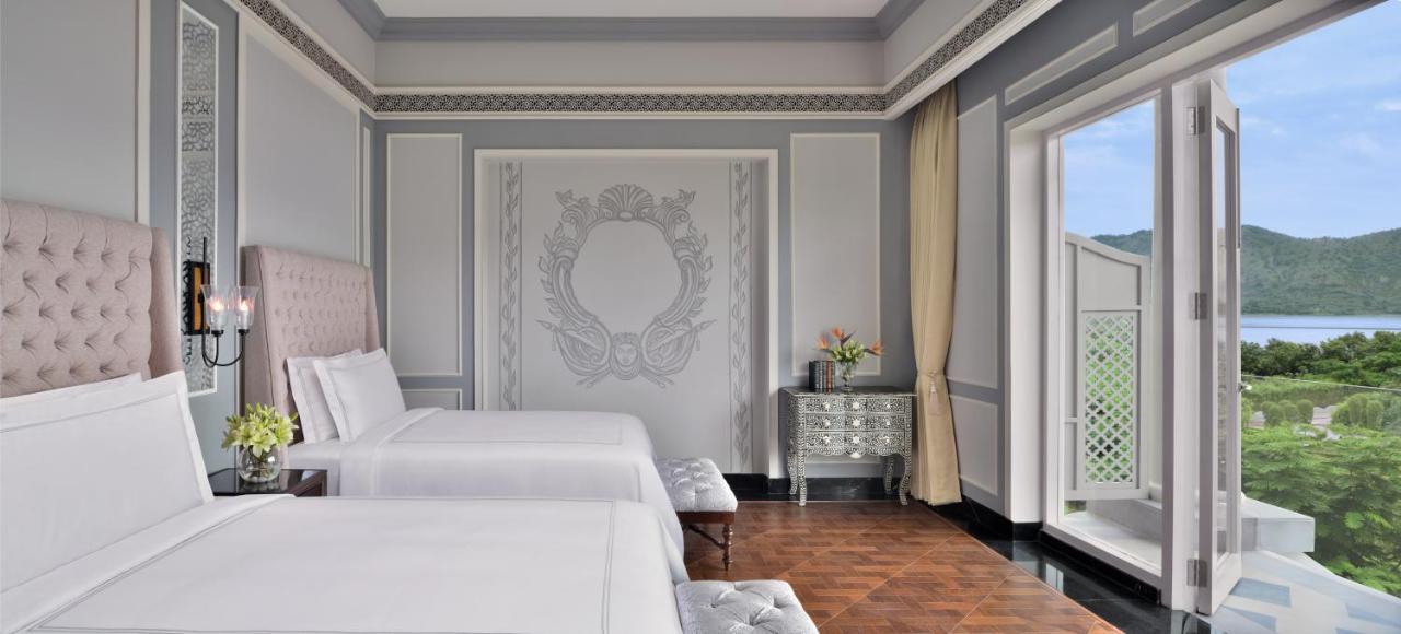 Raffles Udaipur Hotel Екстериор снимка