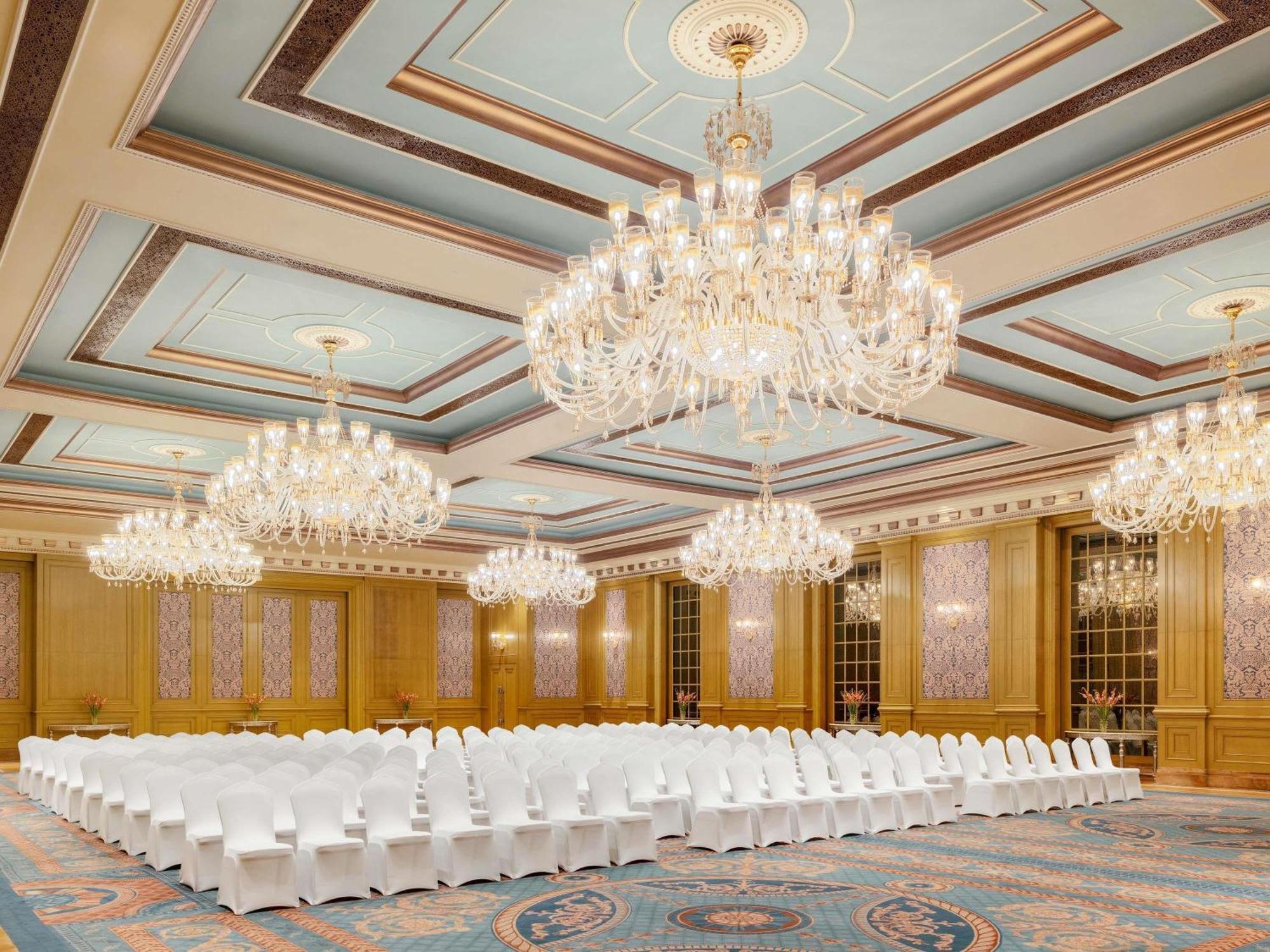Raffles Udaipur Hotel Екстериор снимка
